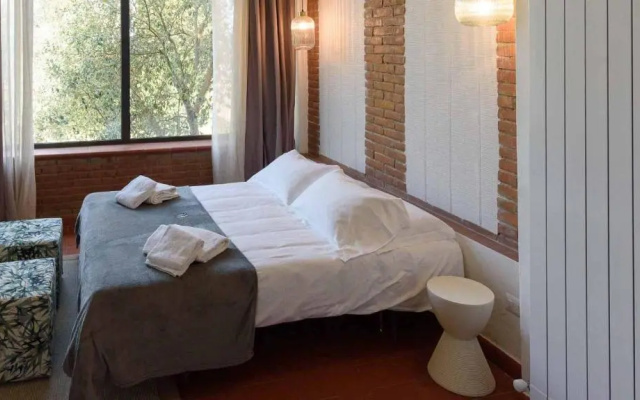 HOMY BnB - Apartments in San Miniato
