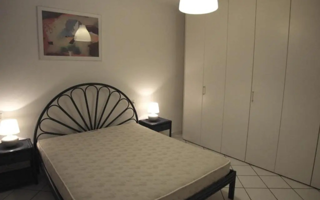 Appartamento su Residence Paradiso Azzurro
