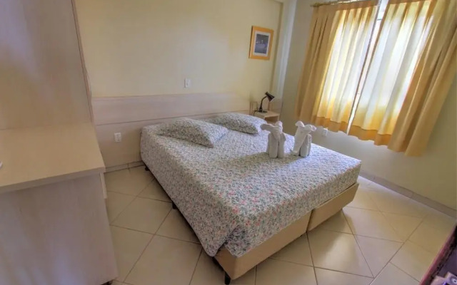 Pousada Pedra Salgada