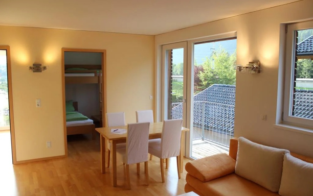 Haus Arosa