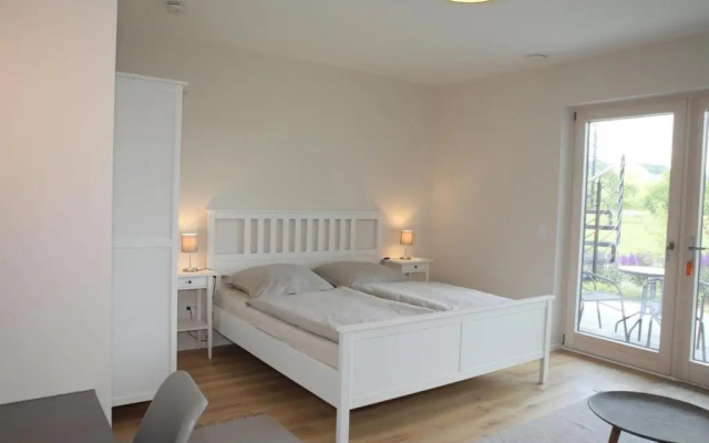 Appartements Rodenstein