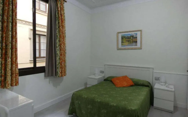 Hostal Ramos