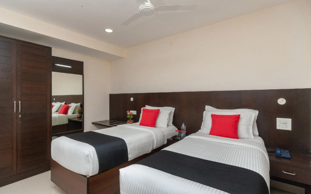 Capital O 27794 Virgo Comfort Homes