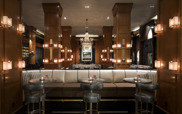 Beverly Wilshire, A Four Seasons Hotel