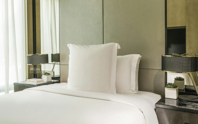 Four Seasons Hotel Kuala Lumpur
