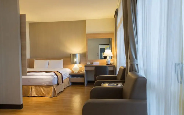 Lishan Guesthouse