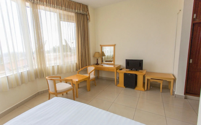 Civitas Hotel