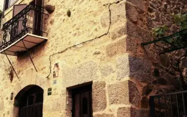 Casa Lucia