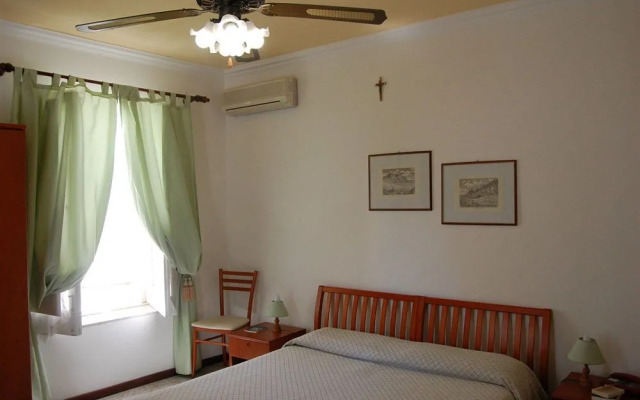 Hotel Villa Augustus