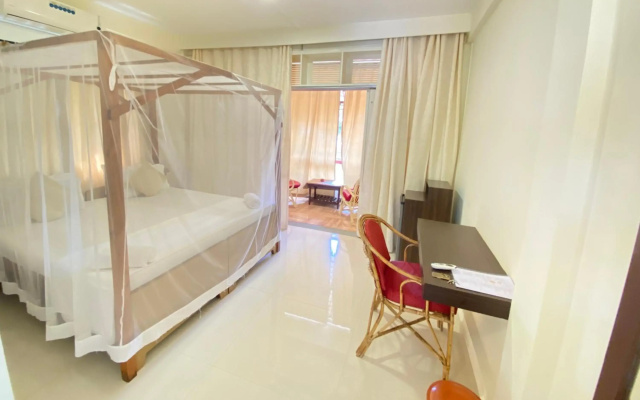 Dmellos Sea View Home
