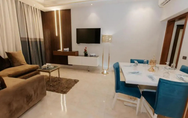 Курортный отель Ramage hotel and resort