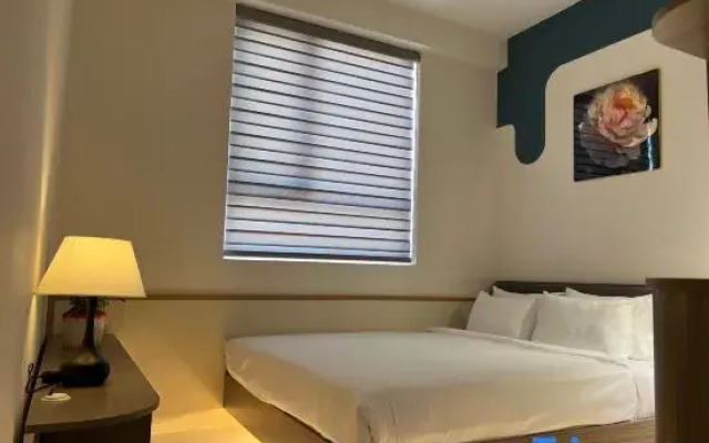 Hacom Apartment Luxury Phan Rang