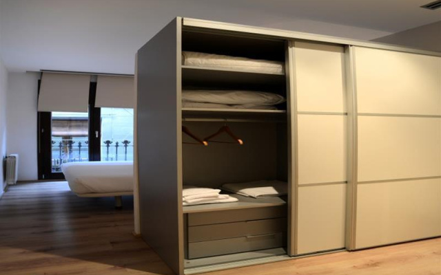 City Stays Portaferrissa Apartments