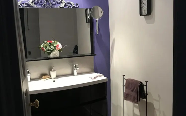 Suite la Pérouse