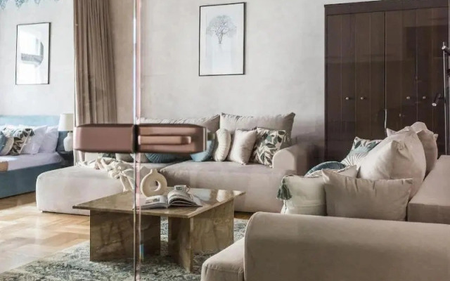 Gallery 7 Loft Affair Collection