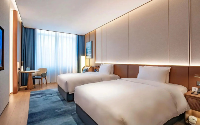 Grand Mercure Rizhao Haiqu