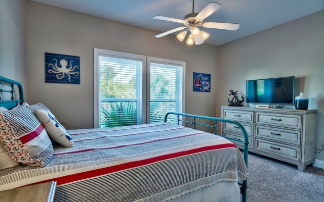 Crystal Vista Heated Pool Gulf Views