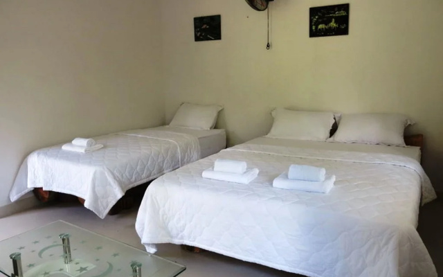 The Simplest Phu Quoc Village