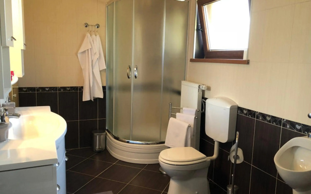 Apartment Satori