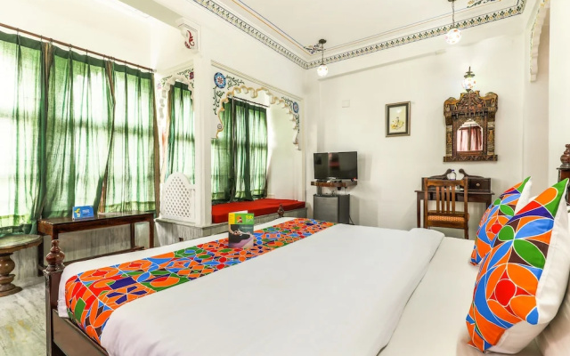 FabHotel Pichola Haveli