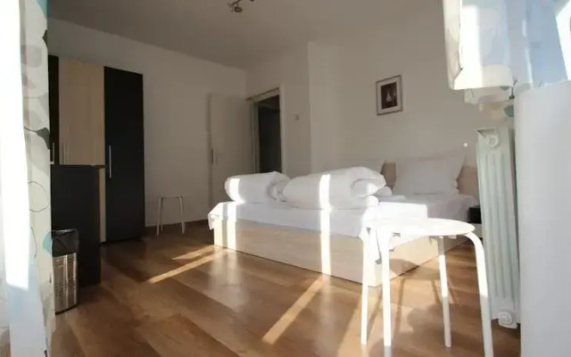Nevski Apartment