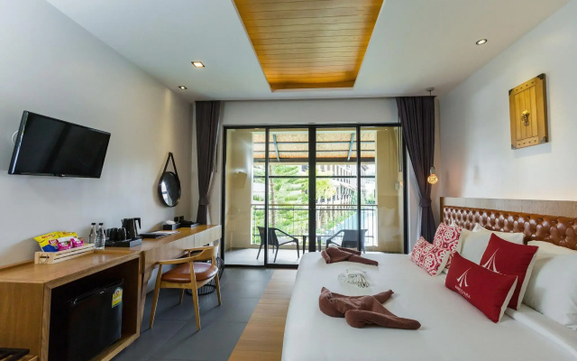 Aurico Kata Resort & Spa