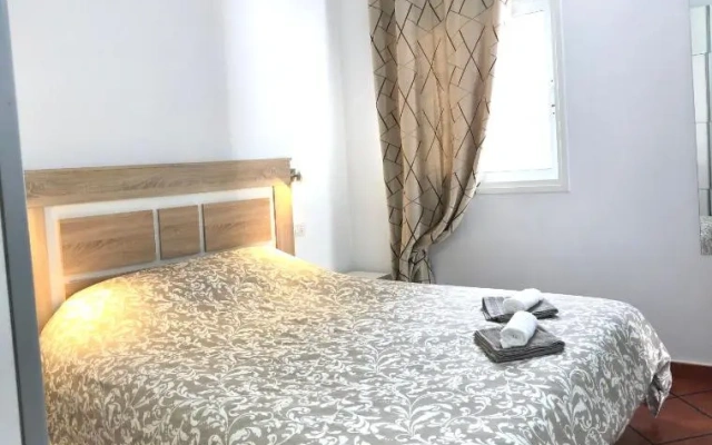Primavera Apartments