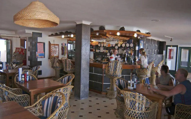 Hotel Royal Atlántico