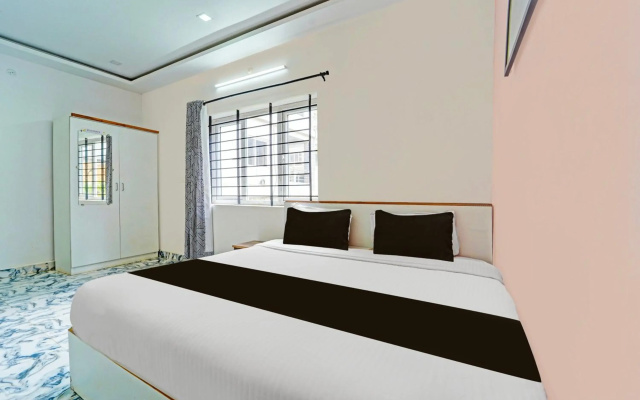 OYO 70213 Anmols Peace Home Stay