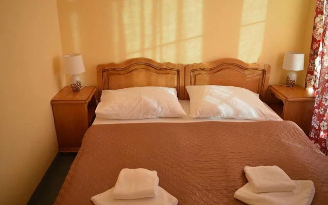 Miramonti Resort