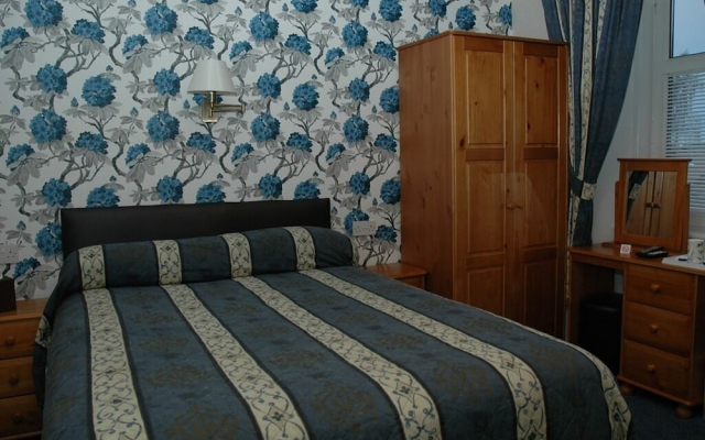 Clark Kimberley Guest House