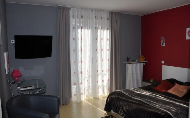 Maximus - Villa Marguerite