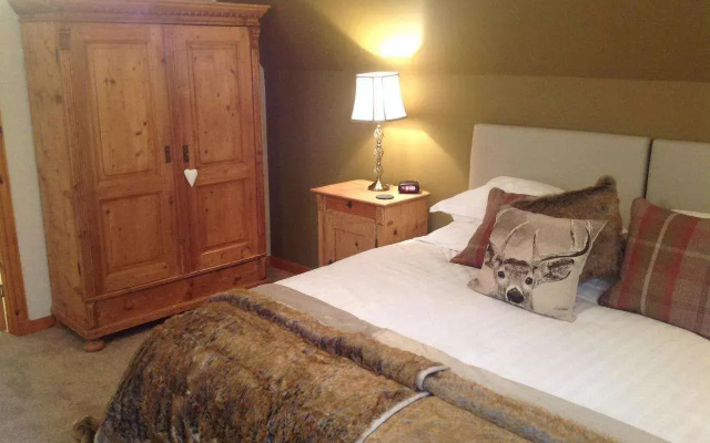 Lochview Guesthouse