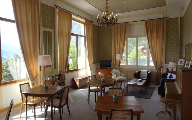 Hotel Splendide