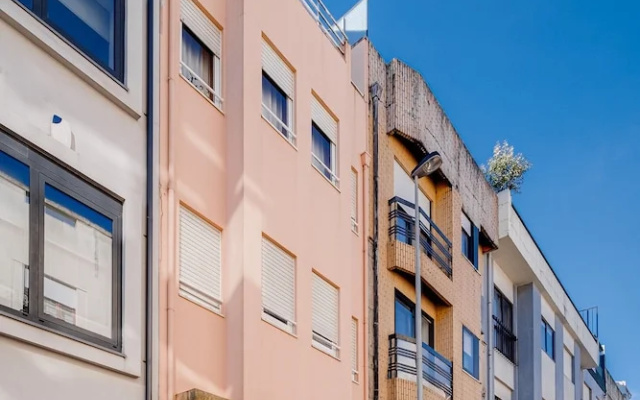 Nomad's Porto Easy Stay
