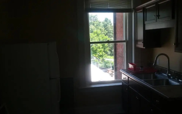 Boothie Manor