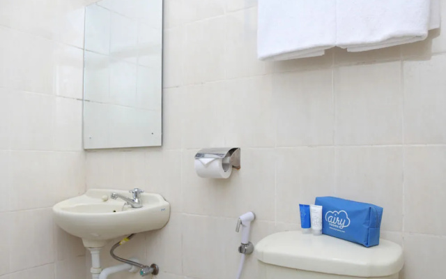 Airy Kuta Bakung Sari Gang Kresek 7 Bali