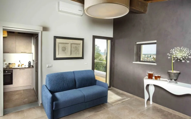 QK Costa58 Home Tower
