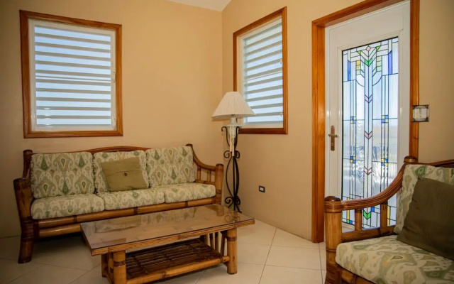 Easy Corner Villas