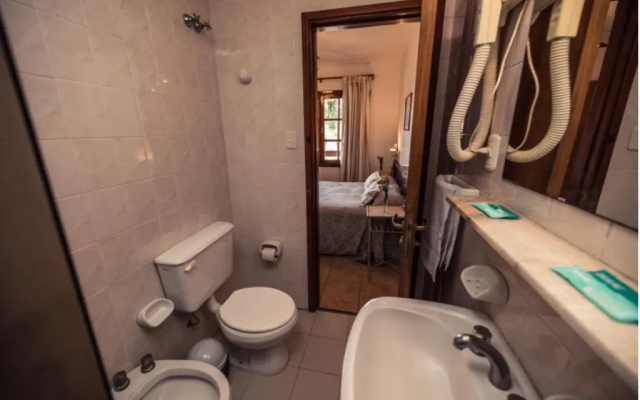 Apart Hotel Los Cedros