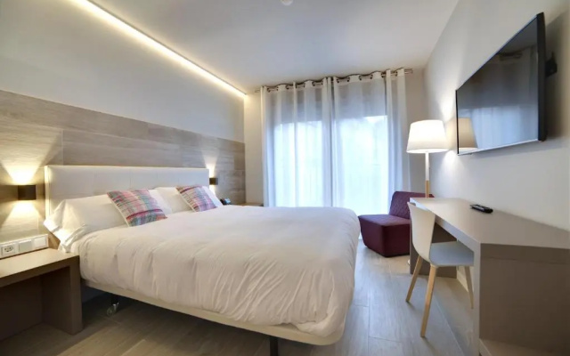 Hotel Lemik