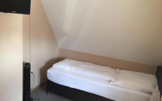 Hotel Alter Ritter