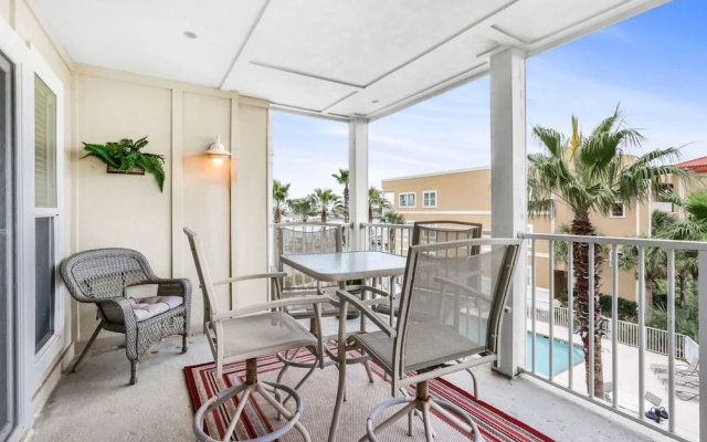 Portside 204 Best of Beach Bay