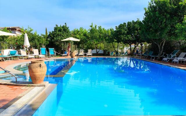 Hotel Villa Fernanda