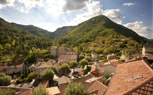 Gîte Évolutions