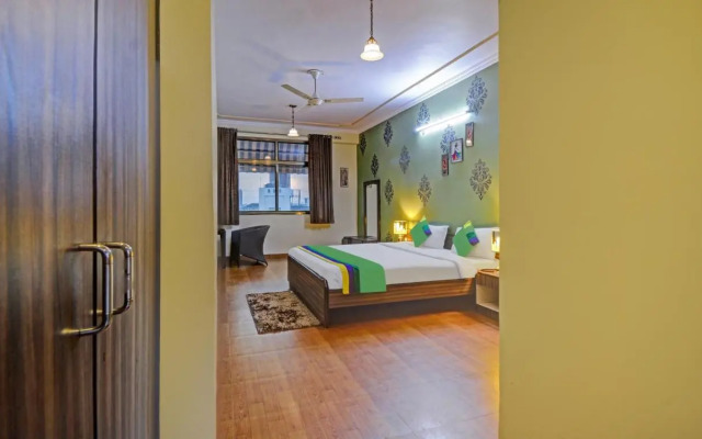 Treebo New Rockwell Vivek Vihar