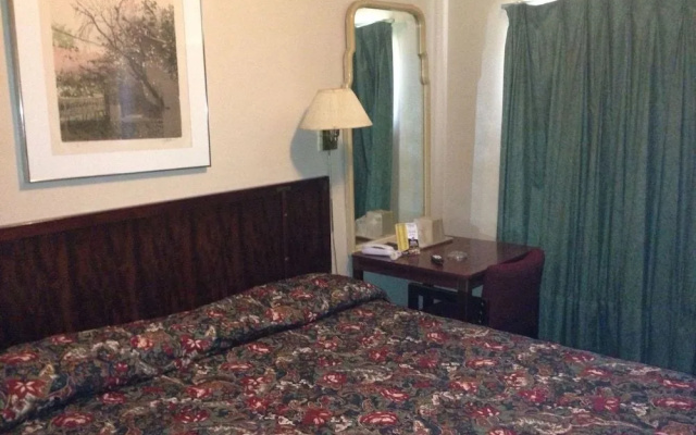 Budget Inn of America