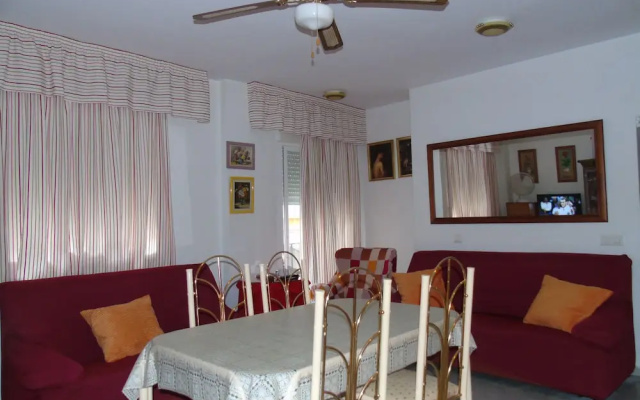 A&N San Andrés 36 1B