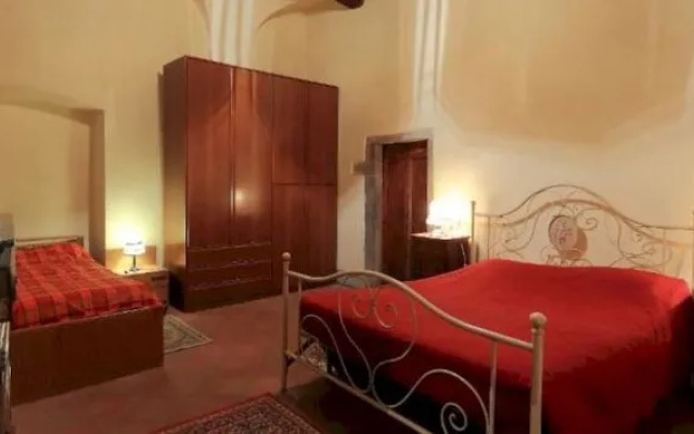 Castiglion Fiorentino Apartments by Thaz Italia