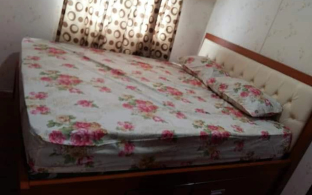 Cici Property Apartement Lagoon Betos